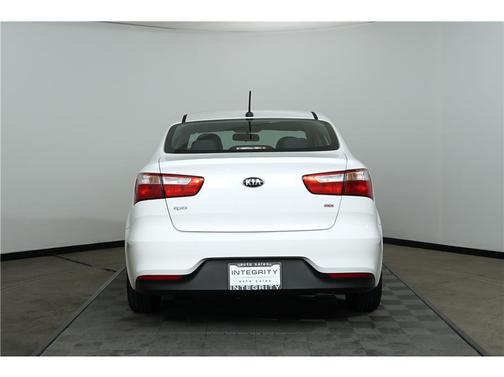 2016 Kia Rio LX
