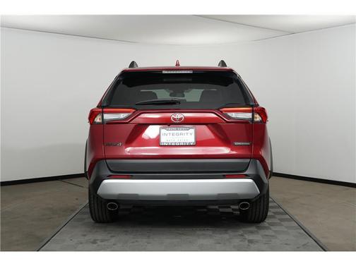 2023 Toyota RAV4 Adventure