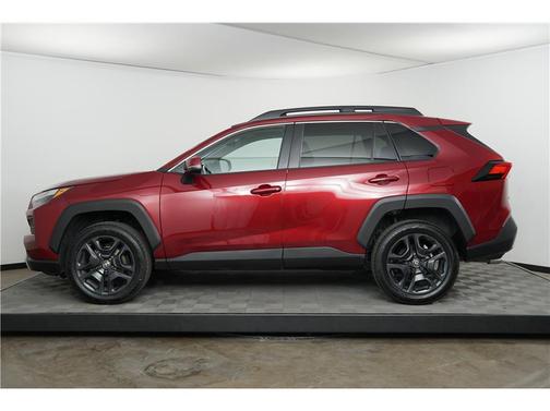 2023 Toyota RAV4 Adventure
