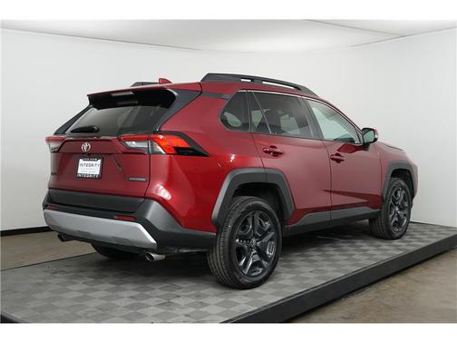 2023 Toyota RAV4 Adventure