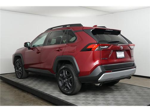 2023 Toyota RAV4 Adventure
