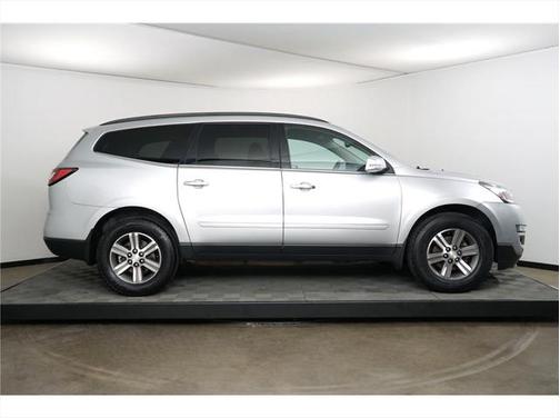 2016 Chevrolet Traverse 2LT