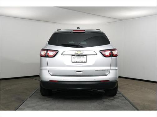 2016 Chevrolet Traverse 2LT