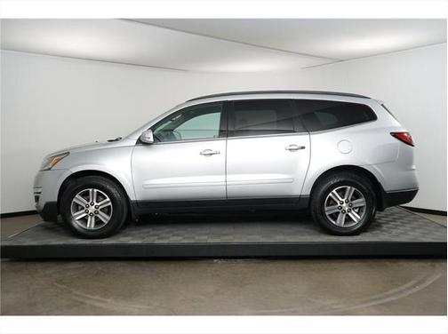 2016 Chevrolet Traverse 2LT