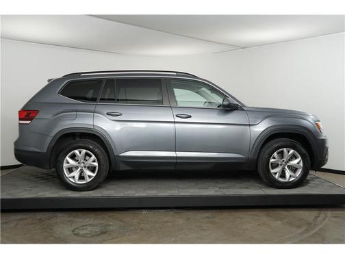 2020 Volkswagen Atlas 3.6L SE