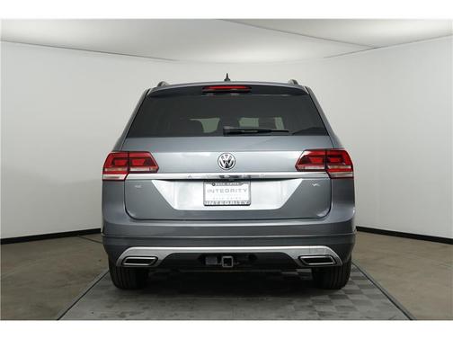 2020 Volkswagen Atlas 3.6L SE