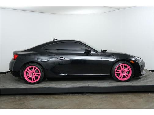 2017 Toyota 86 860 Special Edition