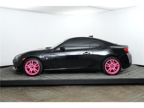 2017 Toyota 86 860 Special Edition