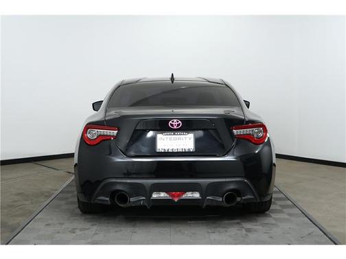 2017 Toyota 86 860 Special Edition