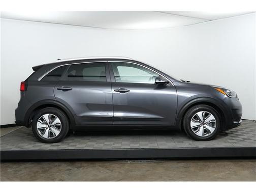 2018 Kia Niro EX Premium