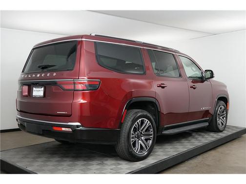 2024 Jeep Wagoneer Series II 4x4