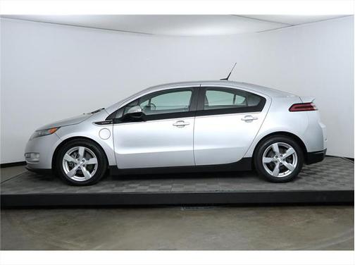 2014 Chevrolet Volt Base