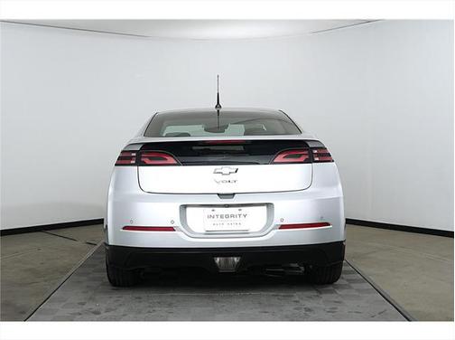 2014 Chevrolet Volt Base