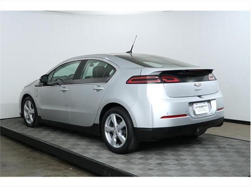2014 Chevrolet Volt Base