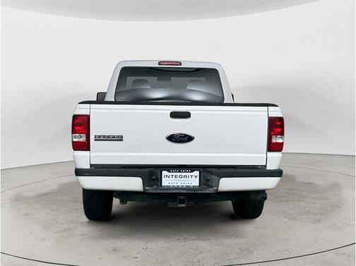 2008 Ford Ranger Sport SuperCab