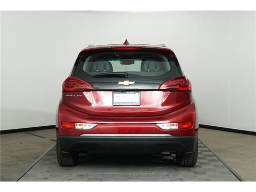 2020 Chevrolet Bolt EV FWD Premier