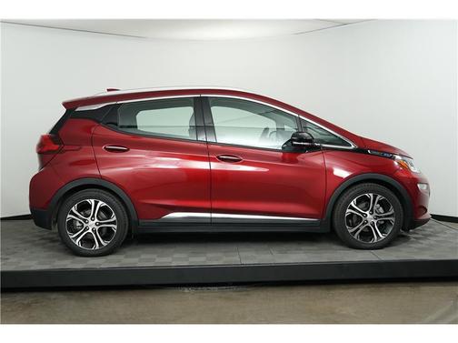 2020 Chevrolet Bolt EV FWD Premier