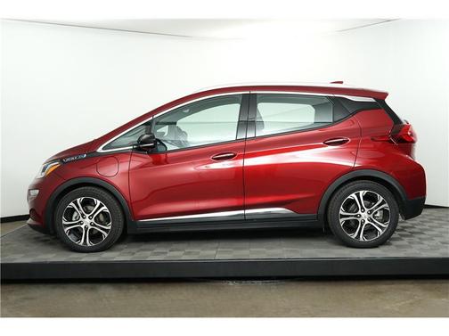 2020 Chevrolet Bolt EV FWD Premier
