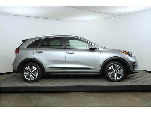 2022 Kia Niro EV S