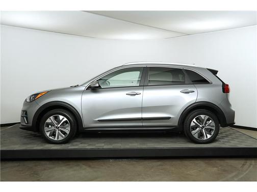 2022 Kia Niro EV S