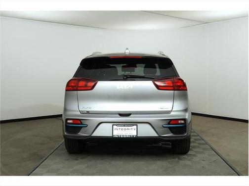 2022 Kia Niro EV S