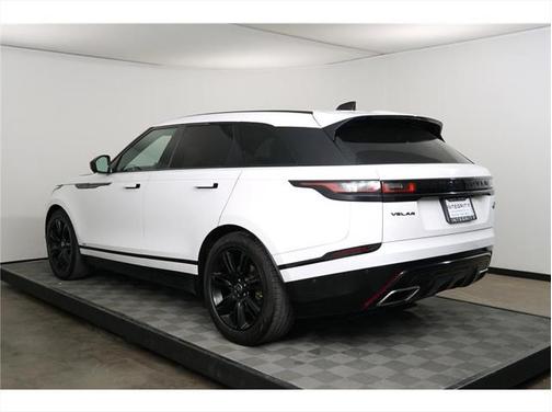 2018 Land Rover Range Rover Velar P380 SE R-Dynamic