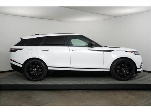 2018 Land Rover Range Rover Velar P380 SE R-Dynamic