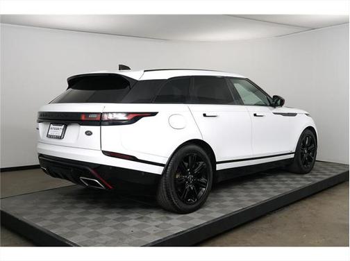 2018 Land Rover Range Rover Velar P380 SE R-Dynamic