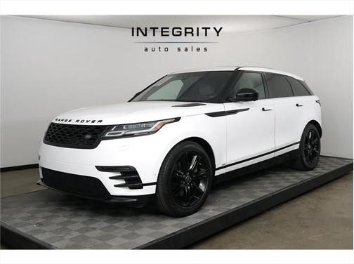 2018 Land Rover Range Rover Velar P380 SE R-Dynamic