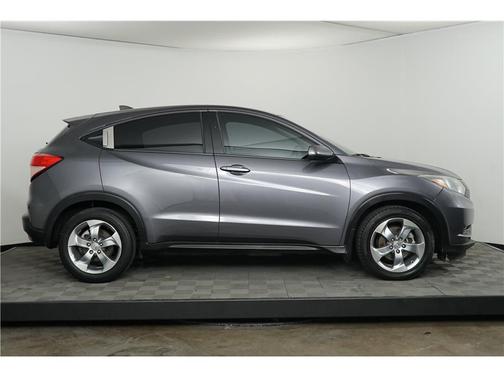 2017 Honda HR-V LX