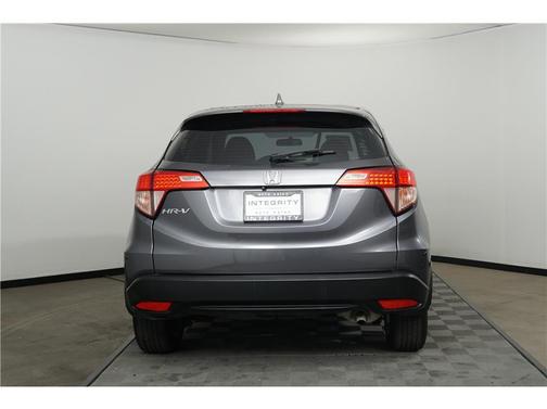 2017 Honda HR-V LX