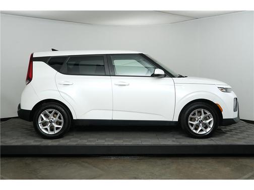 2020 Kia Soul S