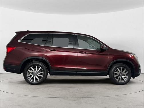 2019 Honda Pilot EX