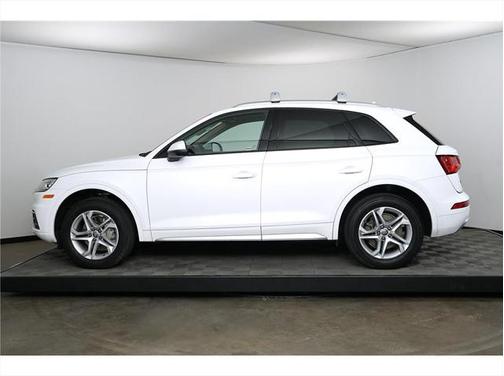2018 Audi Q5 2.0T Premium