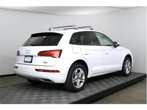 2018 Audi Q5 2.0T Premium