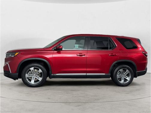 2023 Honda Pilot 2WD EX-L 8 Passenger