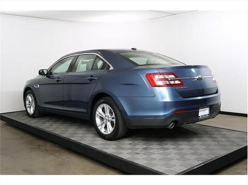 2019 Ford Taurus SE