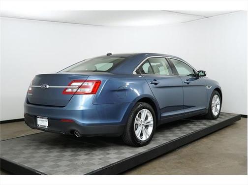 2019 Ford Taurus SE