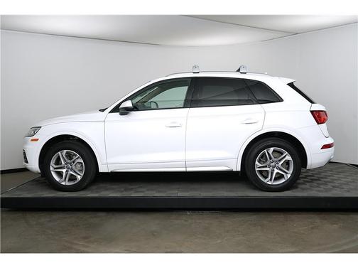 2018 Audi Q5 2.0T Premium