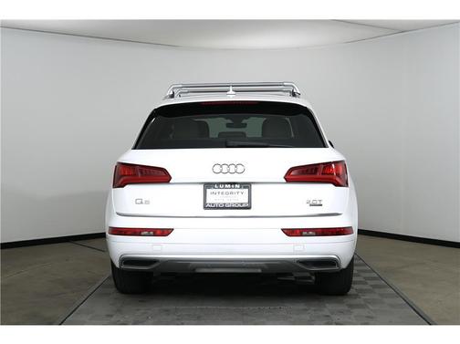 2018 Audi Q5 2.0T Premium