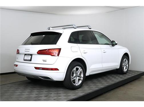 2018 Audi Q5 2.0T Premium