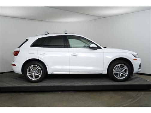 2018 Audi Q5 2.0T Premium