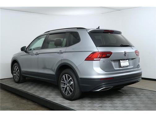 2021 Volkswagen Tiguan 2.0T S