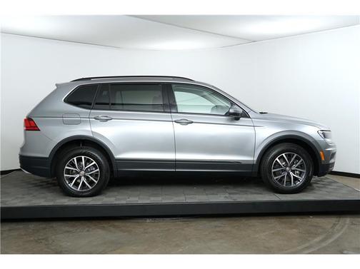2021 Volkswagen Tiguan 2.0T S