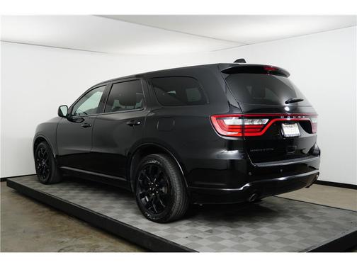 2019 Dodge Durango SXT Plus