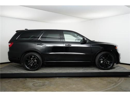 2019 Dodge Durango SXT Plus