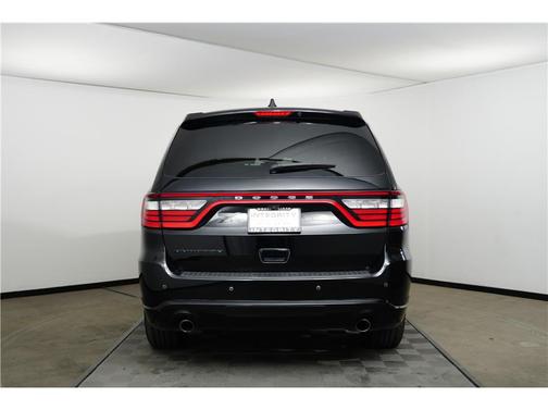 2019 Dodge Durango SXT Plus