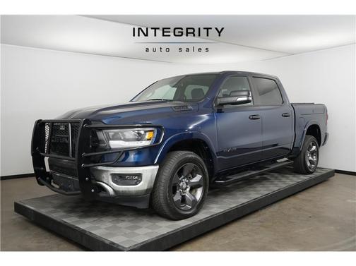 2020 RAM 1500 Lone Star