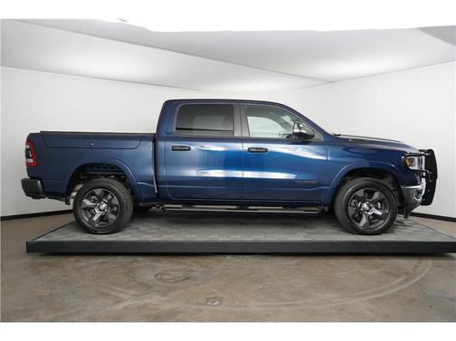 2020 RAM 1500 Lone Star