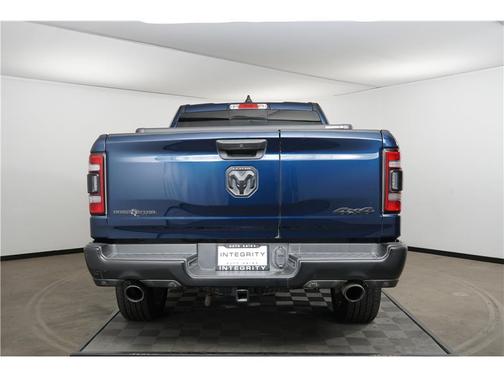 2020 RAM 1500 Lone Star